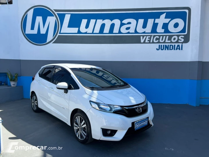 FIT 1.5 EX 16V