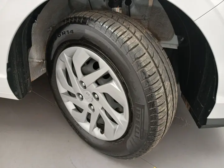 HB20 1.0 12V FLEX SENSE PLUS MANUAL