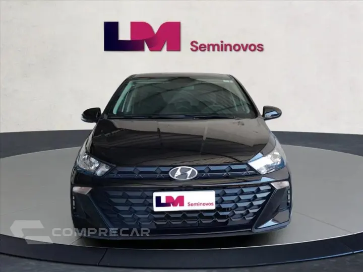 HB20 1.0 12V FLEX SENSE MANUAL