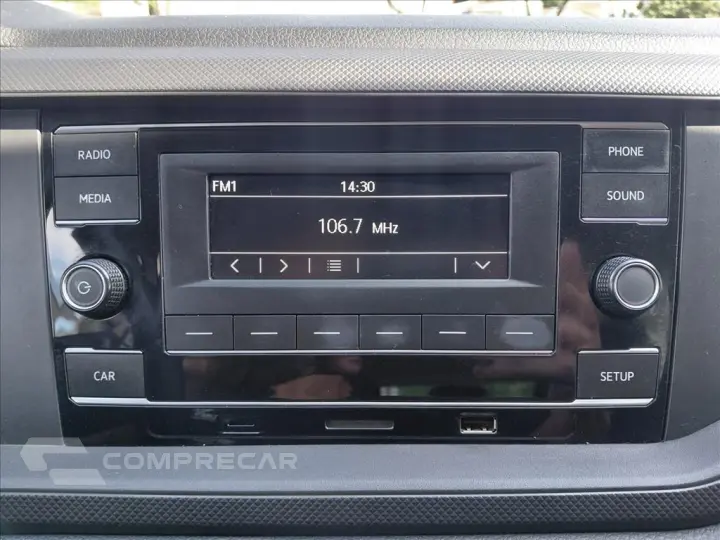 POLO 1.0 MPI TRACK MANUAL