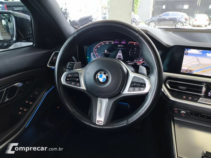 330e M Sport 2.0 Turbo Híbrido Aut.