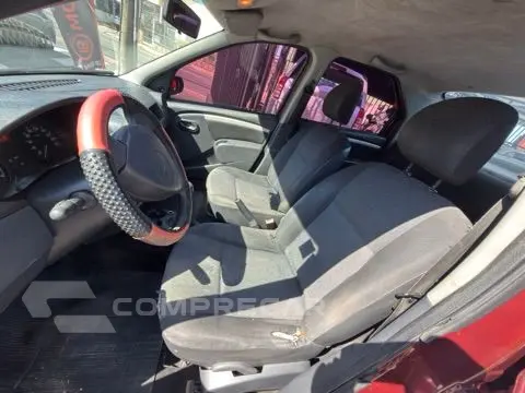 LOGAN 1.0 Expression 16V