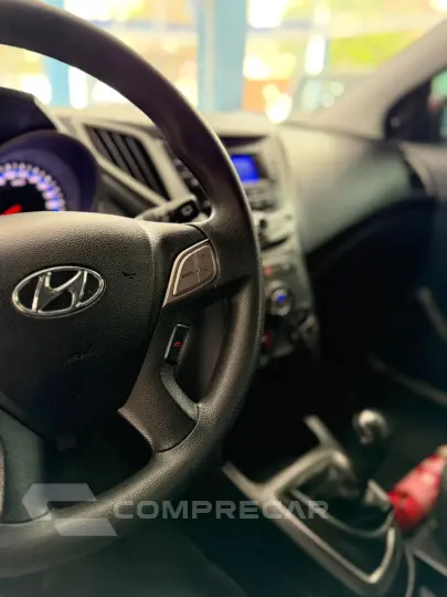 HB20 1.0 12V Comfort