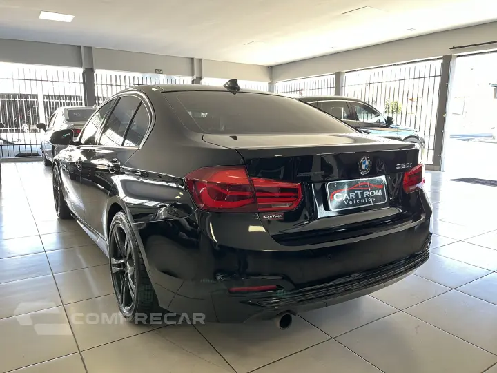 320I ACTIVE