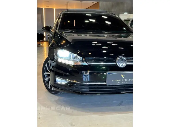 GOLF 1.0 200 TSI TOTAL FLEX COMFORTLINE TIPTRONIC