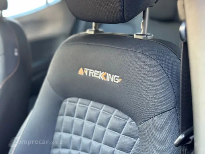 Argo 1.3 Firefly Flex Trekking Cvt