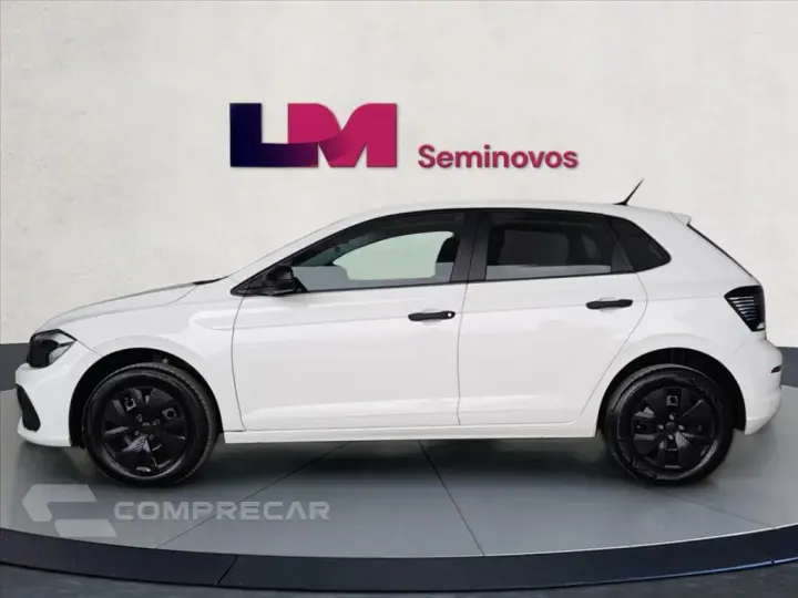 POLO 1.0 MPI TRACK MANUAL