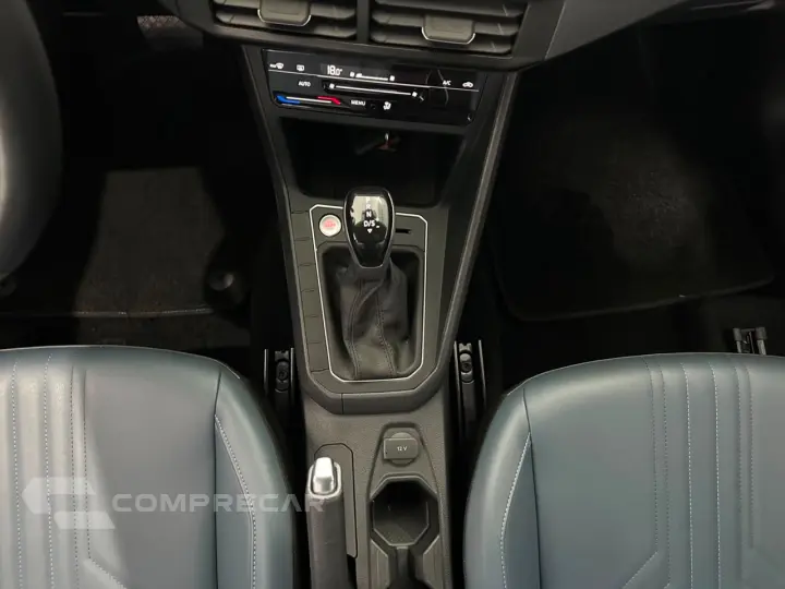 Nivus Highline outfit 1.0 200 TSI Flex Aut.
