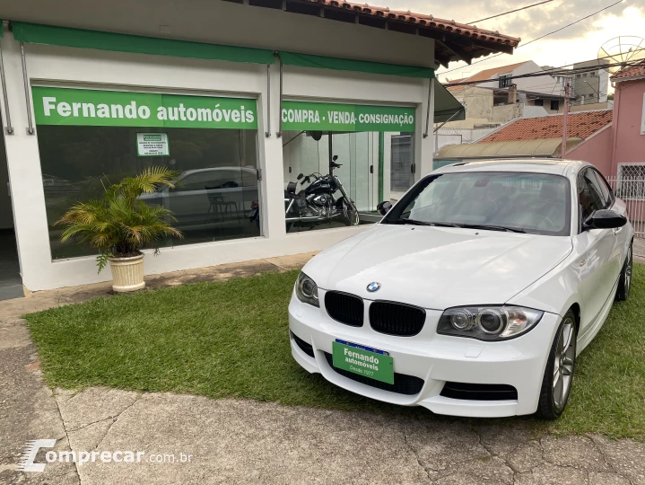 M 135I 3.0 V6 24V Turbo