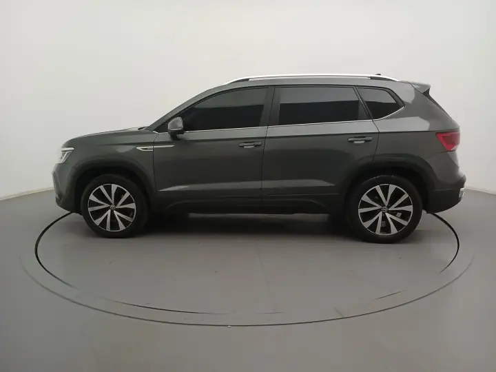 TAOS 1.4 250 TSI TOTAL FLEX HIGHLINE AUTOMÁTICO