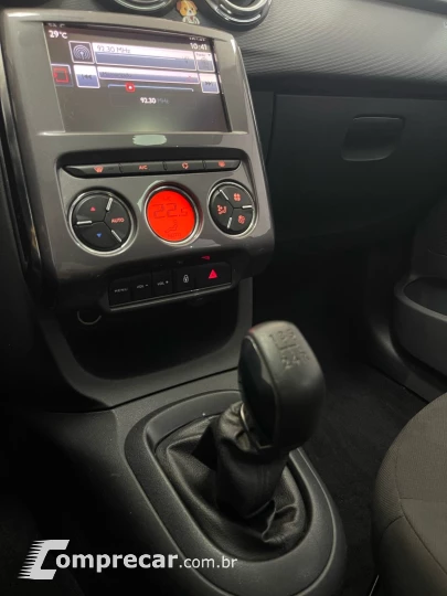 C3 1.2 Tendance 8V