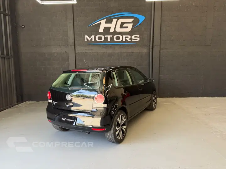 Polo 1.6 Mi/S.Ouro 1.6 Mi Tot.Flex 8V 5p