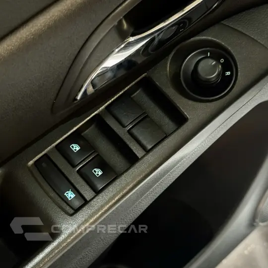 CRUZE 1.8 LT Sport6 16V