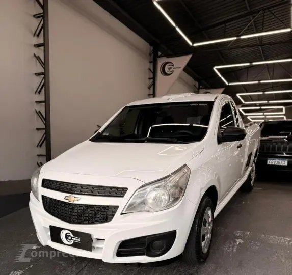 MONTANA 1.4 MPFI LS CS 8V