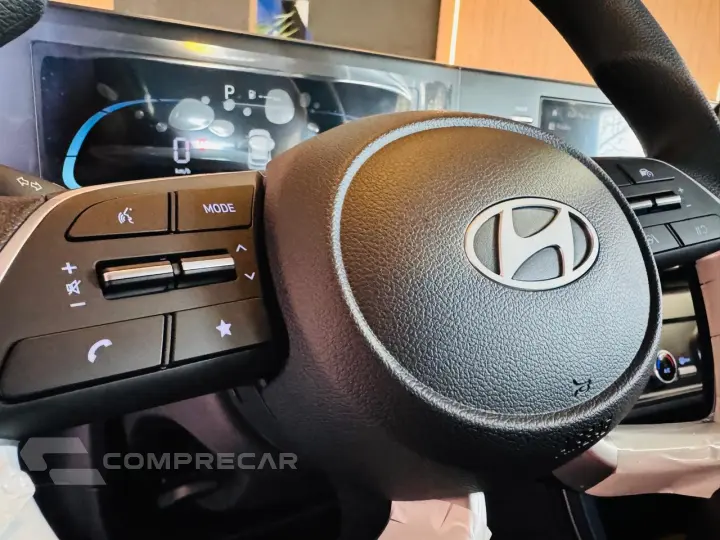 CRETA 1.0 Tgdi Comfort