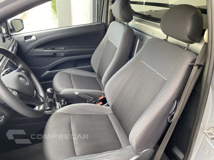 SAVEIRO 1.6 MI Trendline CS 8V