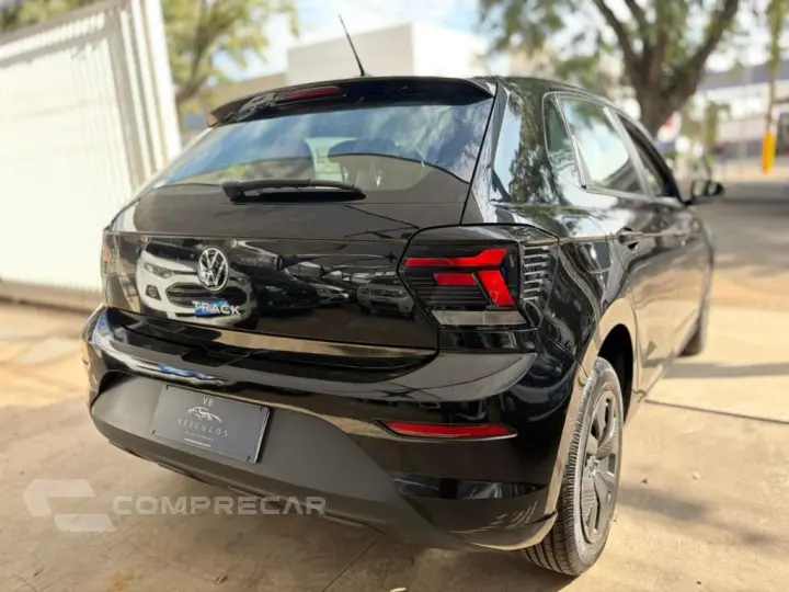 Polo Track 1.0 Flex 12V 5p