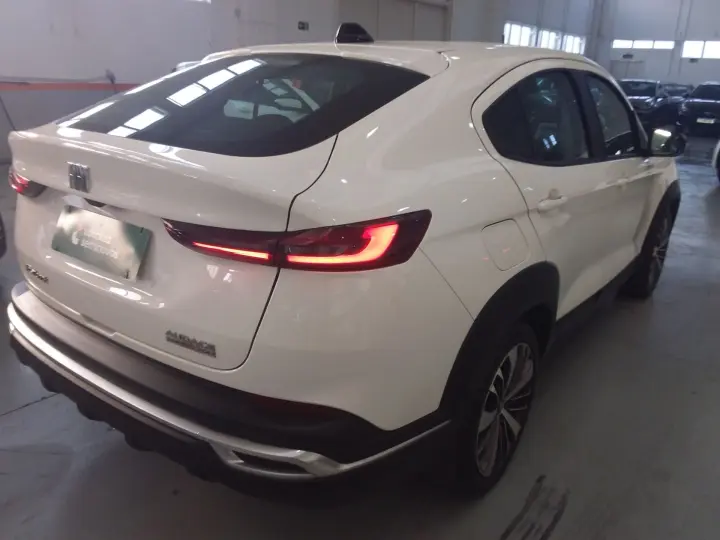 FASTBACK 1.0 TURBO 200 FLEX AUDACE CVT