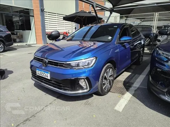 VIRTUS 1.0 200 TSI Highline