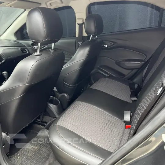 ONIX 1.4 MPFI LTZ 8V