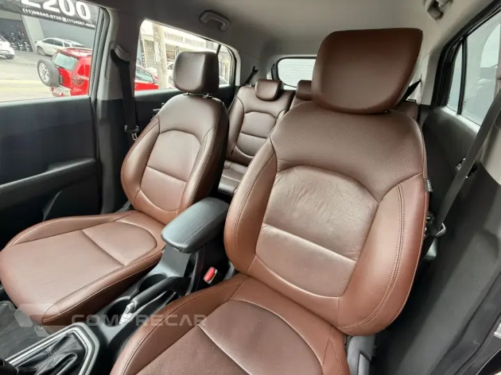CRETA 2.0 16V Prestige