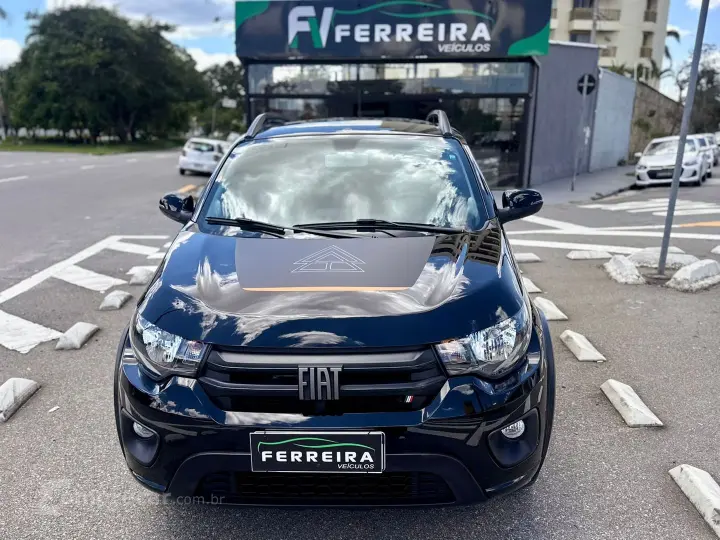 Mobi 1.0 Firefly Flex Trekking Manual