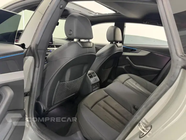 A5 SPORTBACK TFSI