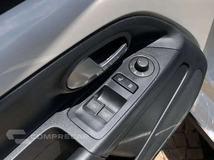 Up 1.0 170 Tsi Total Flex Xtreme 4P Manual