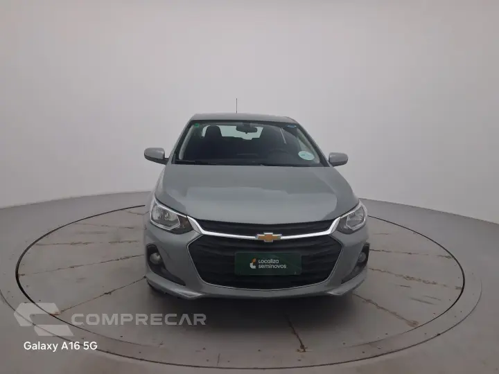 ONIX 1.0 FLEX LT MANUAL