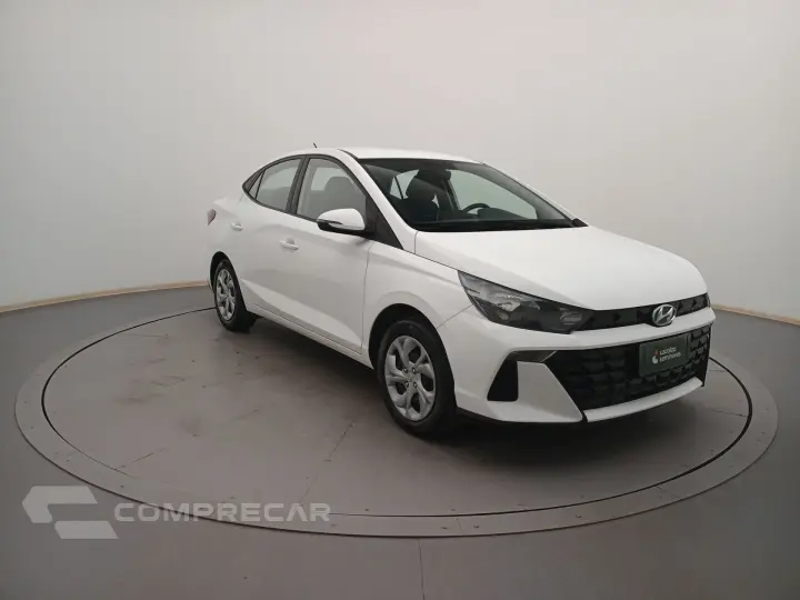 HB20S 1.0 12V FLEX COMFORT PLUS MANUAL