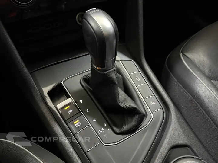 TIGUAN 1.4 250 TSI TOTAL FLEX ALLSPACE COMFORTLINE TIPTRONIC