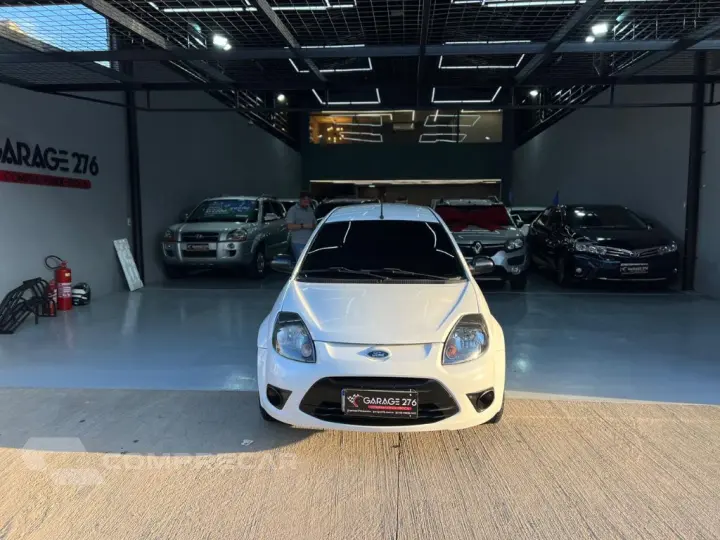 Ka 1.0 8V/1.0 8V ST Flex 3p