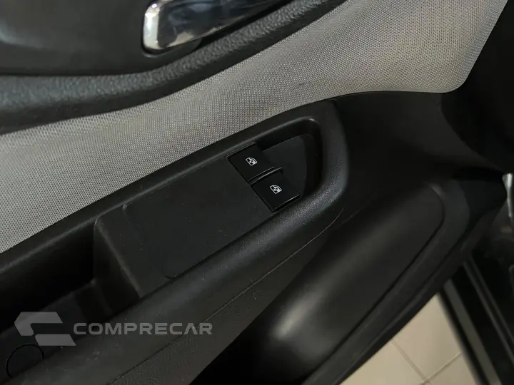 ONIX 1.4 MPFI LT 8V FLEX 4P AUTOMÁTICO