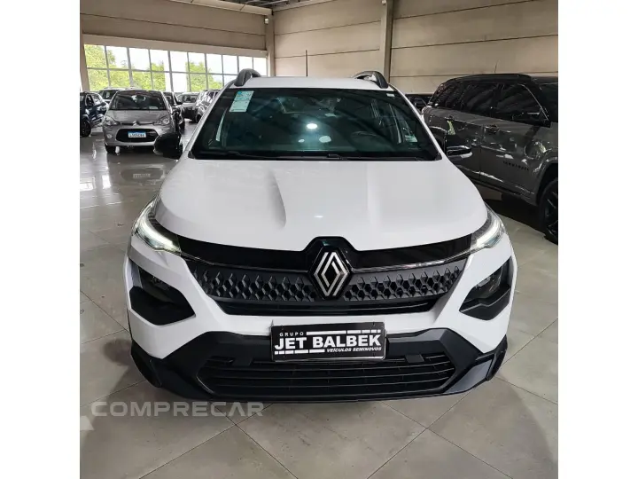 KARDIAN 1.0 TCE FLEX EVOLUTION EDC