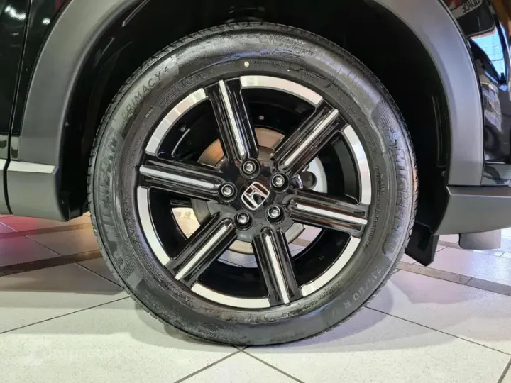 HR-V EXL 1.5 SENSING 16V 5P AUT