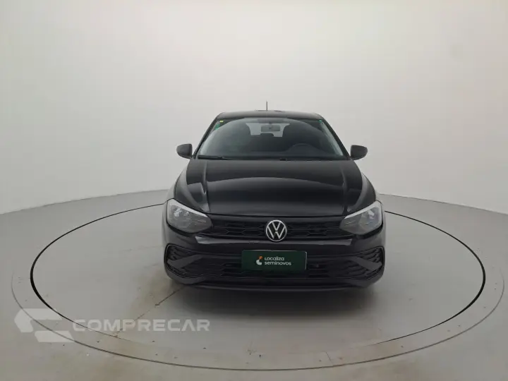 POLO 1.0 MPI TRACK MANUAL