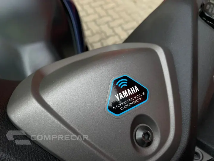 NMAX 160