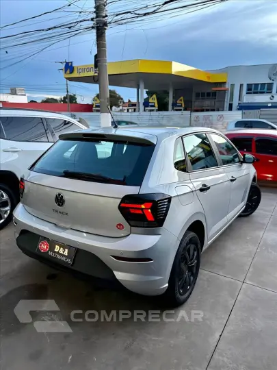 POLO 1.0 MPI Track