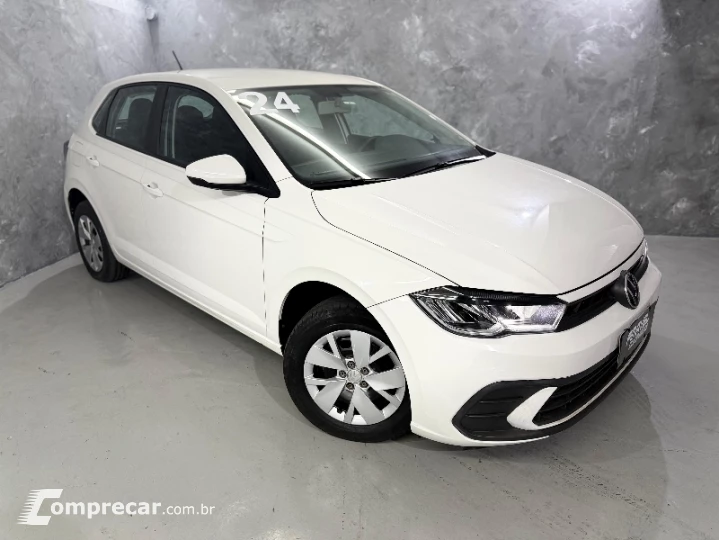 POLO 1.0 MPI