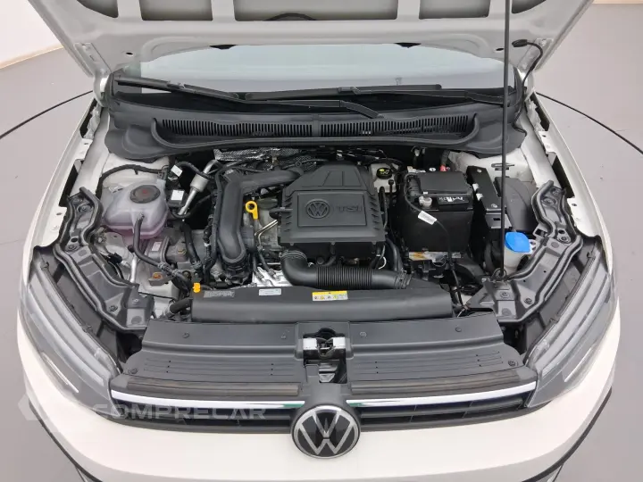 VIRTUS 1.0 170 TSI AUTOMÁTICO
