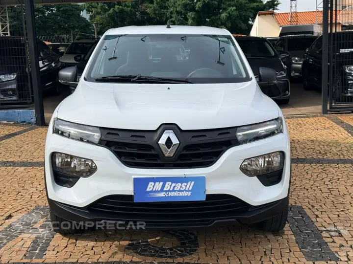 KWID 1.0 12V SCE ZEN