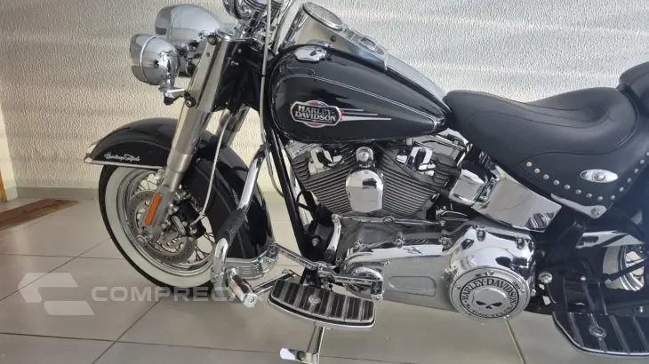 HERITAGE CUSTON 1.600