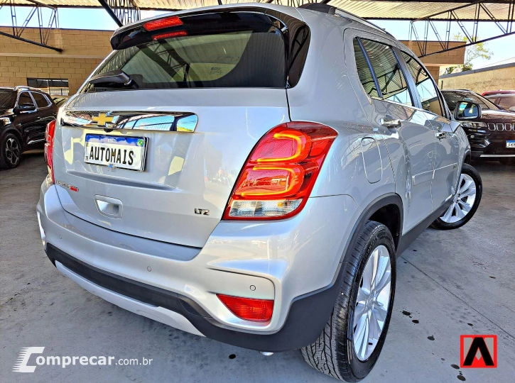 TRACKER 1.4 16V Turbo LTZ