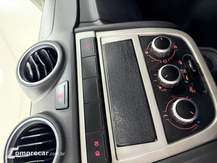 SAVEIRO 1.6 MI Trooper CS 8V G.V