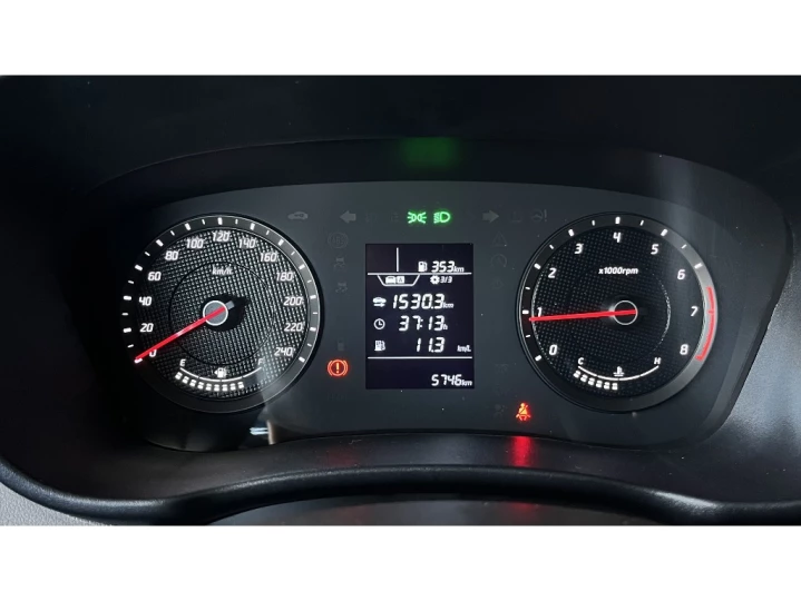 HB20 1.0 12V FLEX LIMITED PLUS MANUAL