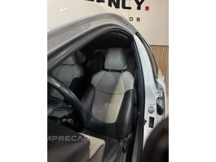 COROLLA 2.0 VVT-IE FLEX XEI DIRECT SHIFT