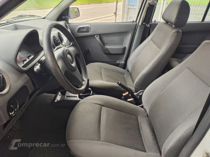 PARATI 1.6 MI 8V G.IV