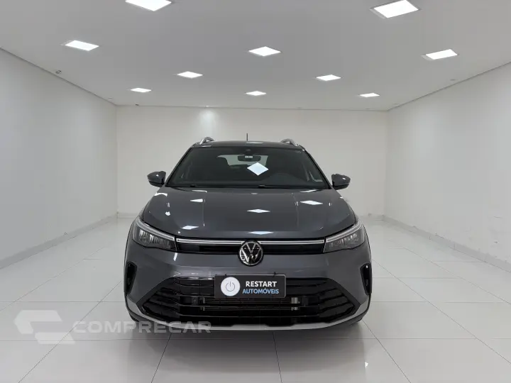 NIVUS 1.0 200 TSI Highline