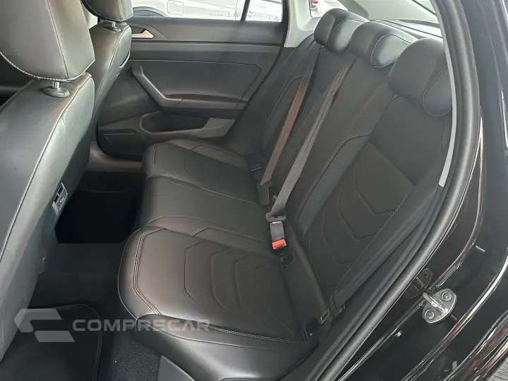 VIRTUS 1.0 200 TSI COMFORTLINE AUTOMÁTICO