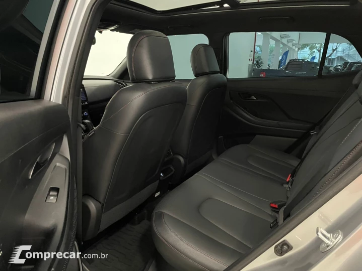 CRETA 1.0 Tgdi N Line
